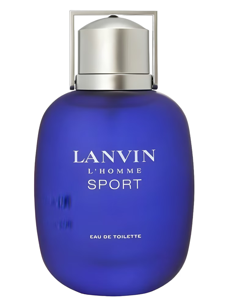 Lanvin l'homme Sport Eau de Toilette