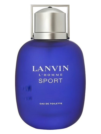 Lanvin l'homme Sport Eau de Toilette