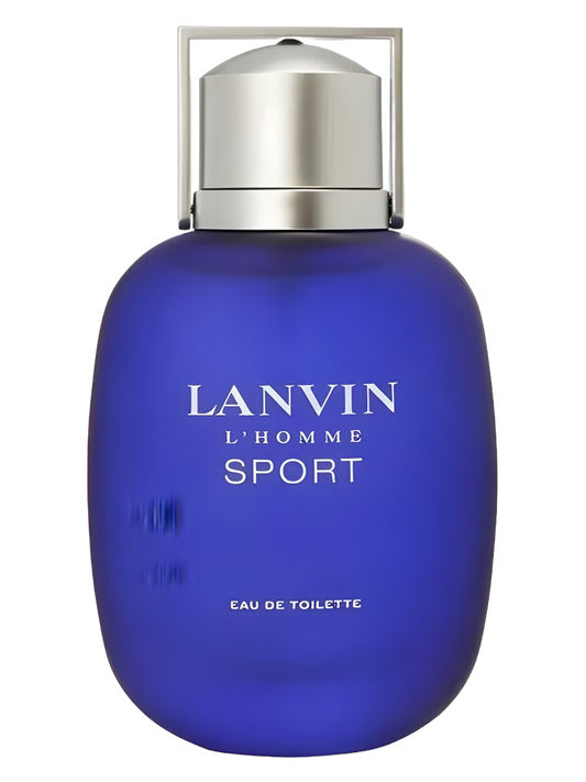 Lanvin l'homme Sport Eau de Toilette