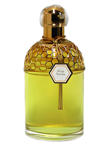 Aqua Allegoria Flora Nerolia Vetiver Guerlain for women