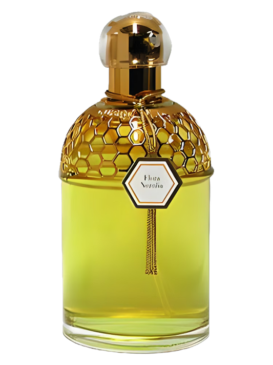 Aqua Allegoria Flora Nerolia Vetiver Guerlain for women