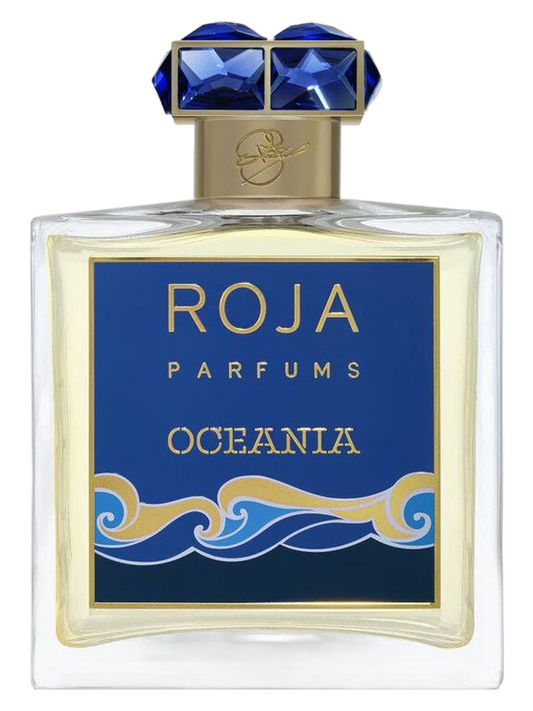 Oceania Roja Dove for women and men