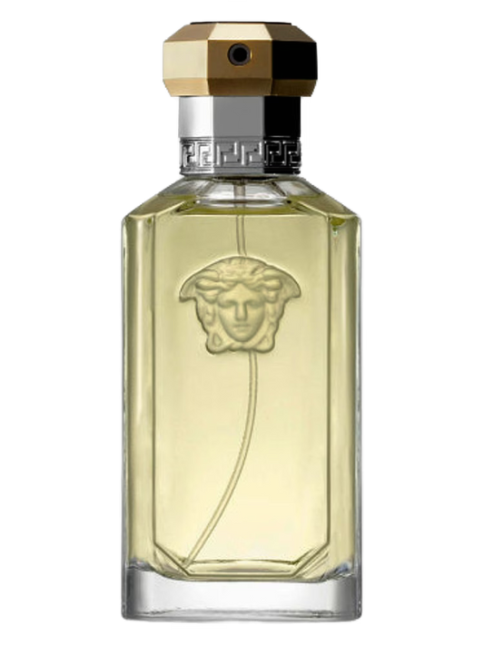 The Dreamer Versace-Tester