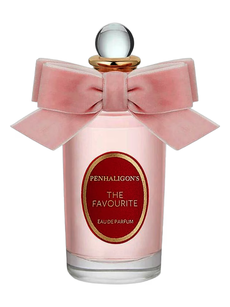 The Favourite Penhaligon's for women
