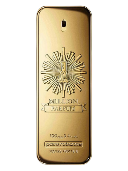 1 Million Parfum Rabanne-Tester