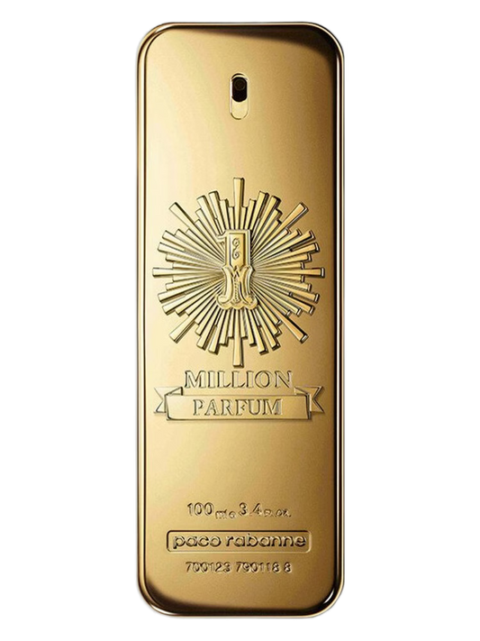 1 Million Parfum Rabanne-Tester