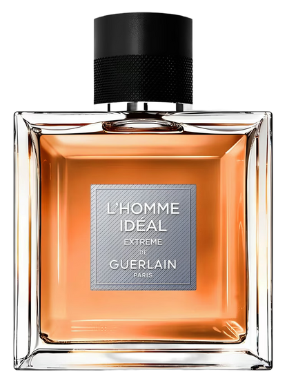 L'Homme Idéal Extrême Guerlain-Tester