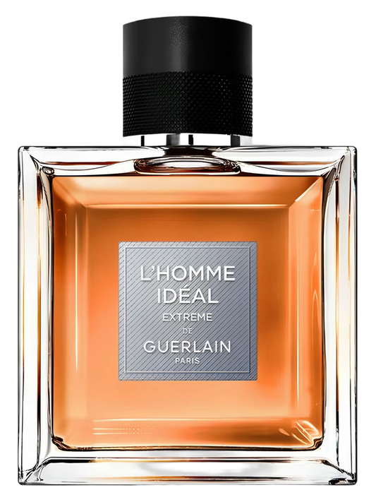 L'Homme Idéal Extrême Guerlain-Tester