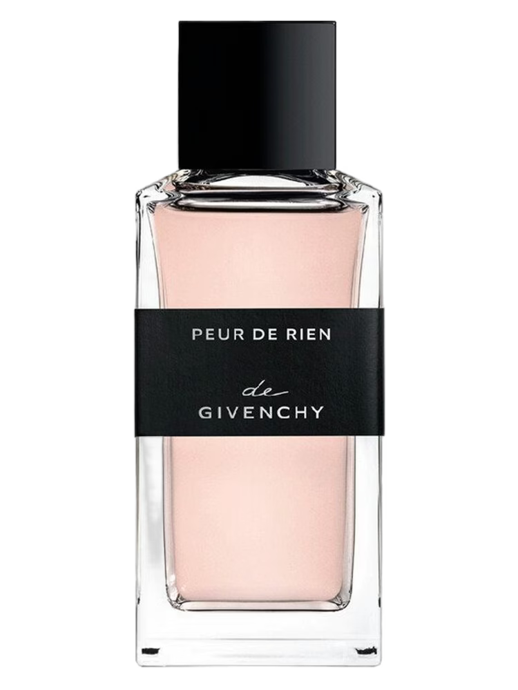 Peur de Rien Givenchy for women and men