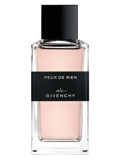 Peur de Rien Givenchy for women and men