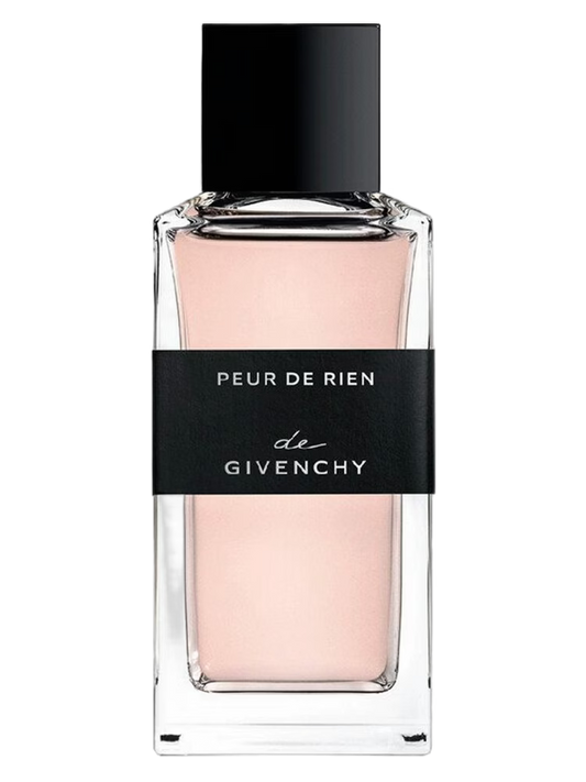 Peur de Rien Givenchy for women and men