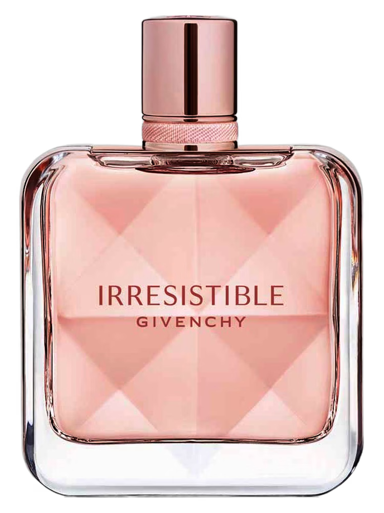 Irresistible Givenchy By Givenchy- Tester