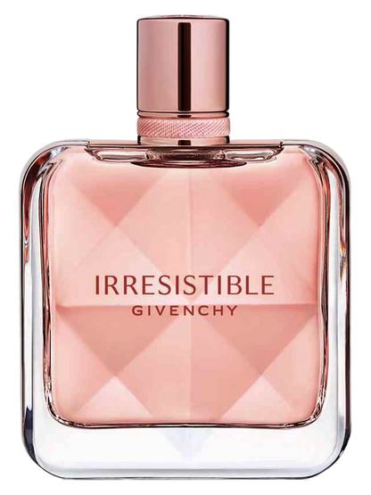 Irresistible Givenchy By Givenchy- Tester