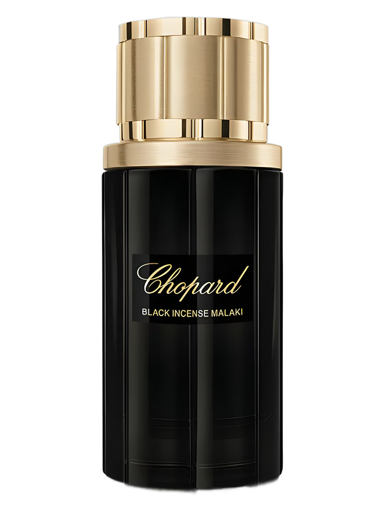 Black Incense Malaki by Chopard - Tester