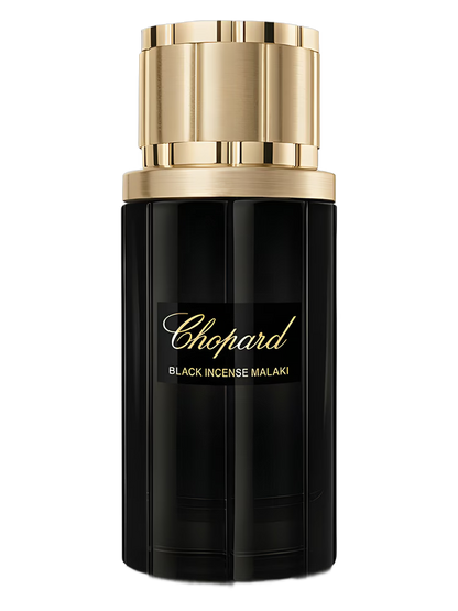 Black Incense Malaki by Chopard - Tester