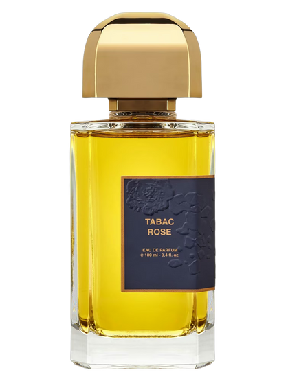 Tabac Rose BDK Parfums for women and men