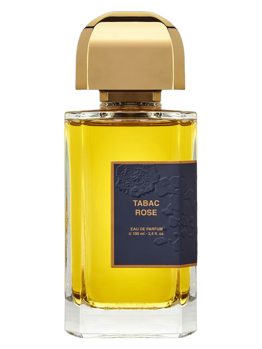 Tabac Rose BDK Parfums for women and men