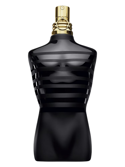 Le Male Le Parfum Intense Jean Paul Gaultier for men