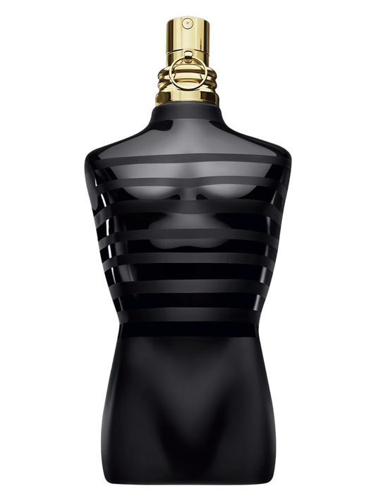 Le Male Le Parfum Intense Jean Paul Gaultier for men