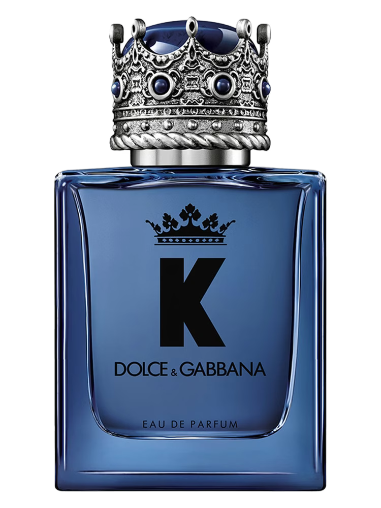 K by Dolce & Gabbana Eau de Parfum - Tester
