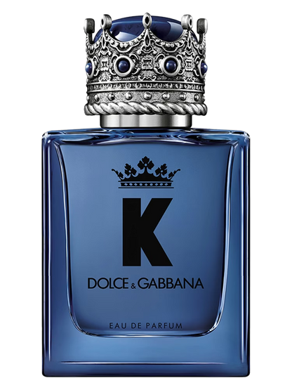 K by Dolce & Gabbana Eau de Parfum - Tester
