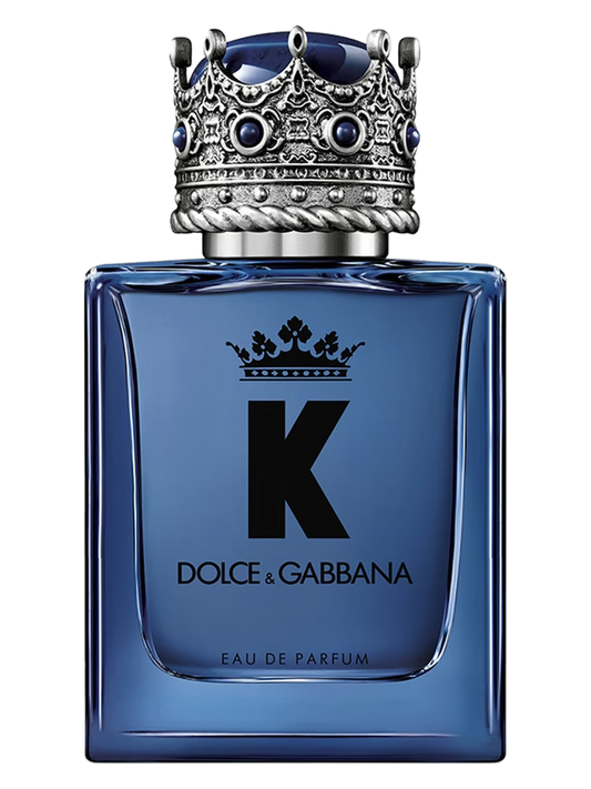 K by Dolce & Gabbana Eau de Parfum - Tester