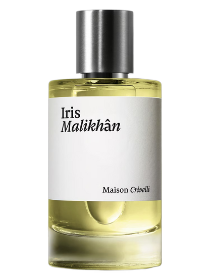 Iris Malikhân Maison Crivelli for women and men