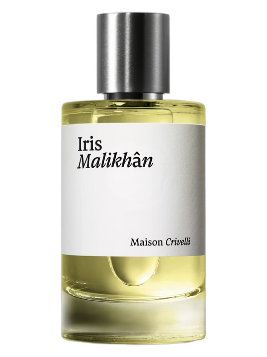 Iris Malikhân Maison Crivelli for women and men