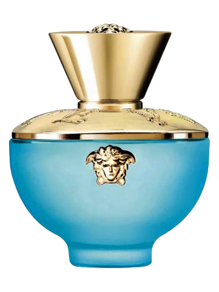 Versace Pour Femme Dylan Turquoise Eau de Toilette