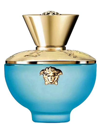 Versace Pour Femme Dylan Turquoise by Versace - Tester