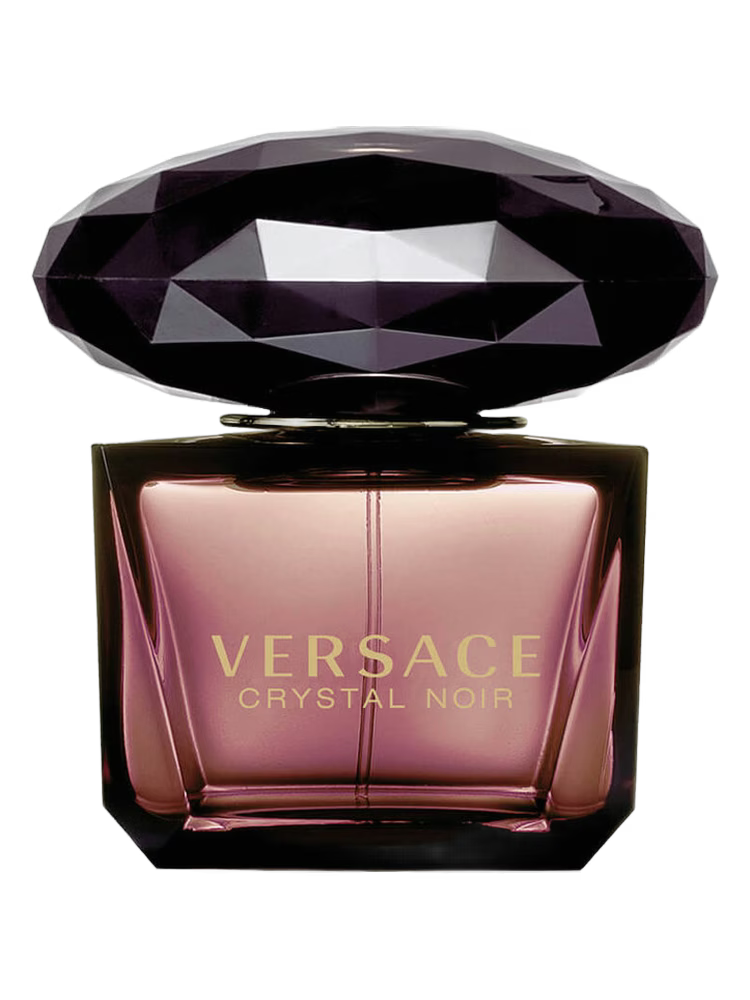 Crystal Noir Versace Eau de toilette For Women -Tester