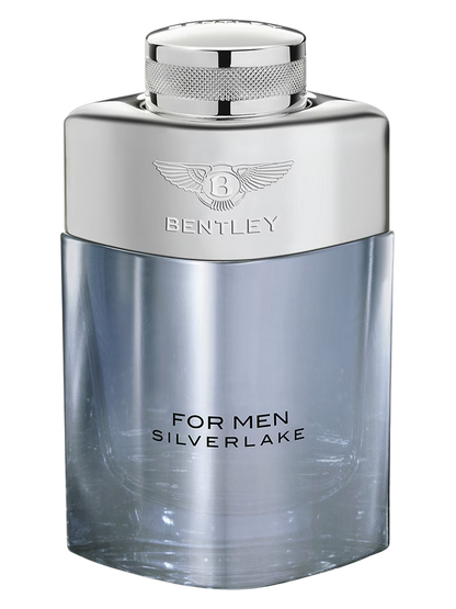 Bentley For Men Silverlake Bentley-Tester