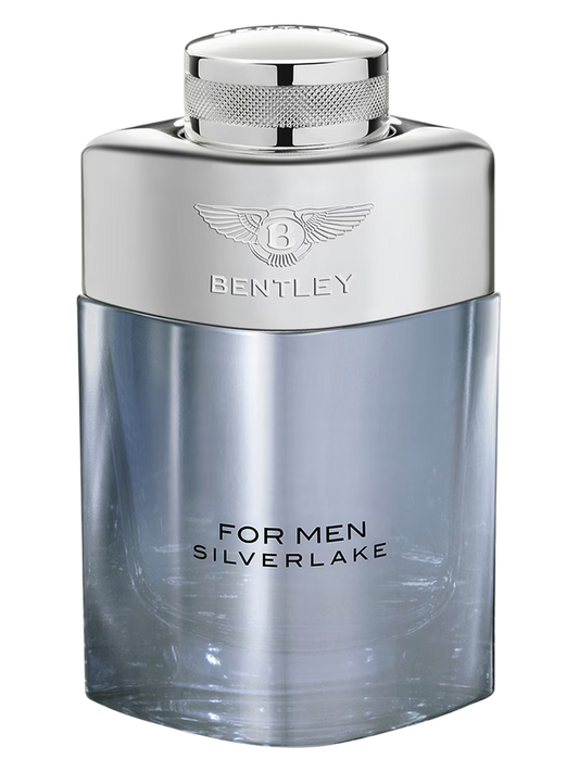 Bentley For Men Silverlake Bentley-Tester