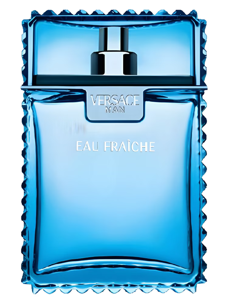 Versace Eau Fraiche - Tester