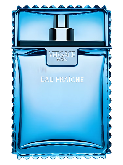 Versace Eau Fraiche - Tester