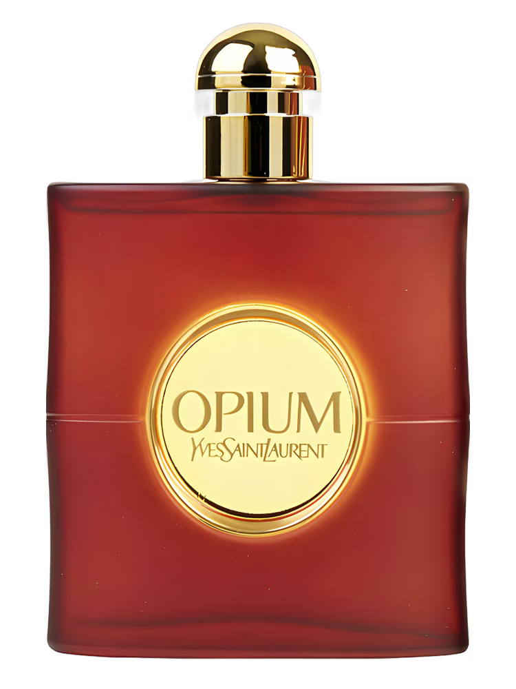 Opium Eau de Parfum 2009 Yves Saint Laurent for women