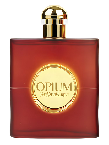 Opium Eau de Parfum 2009 Yves Saint Laurent for women
