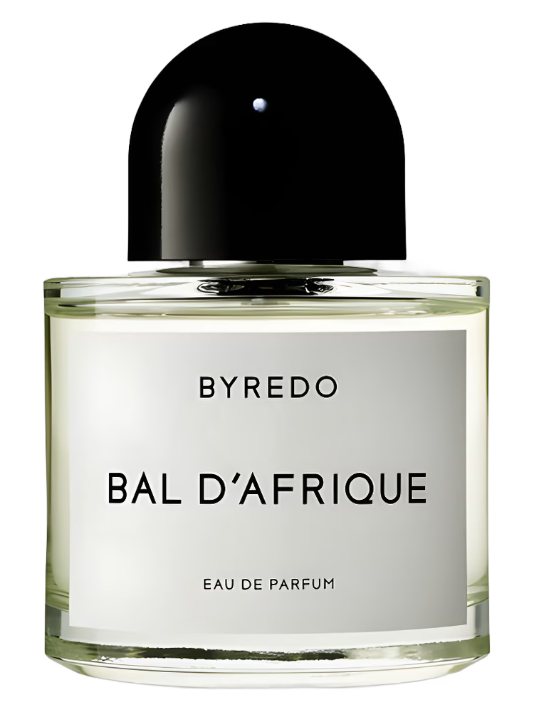 Bal d'Afrique Byredo for women and men