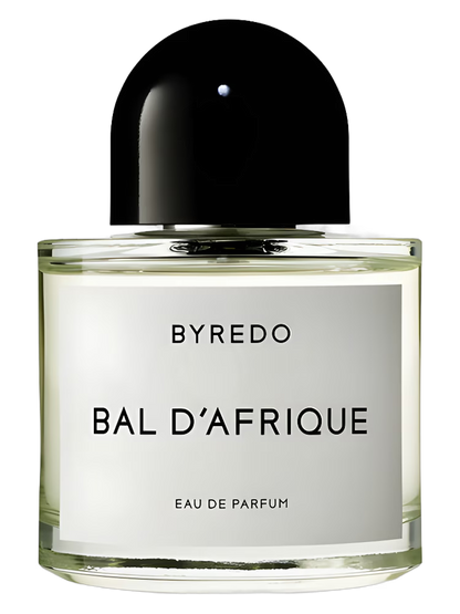 Bal d'Afrique Byredo for women and men