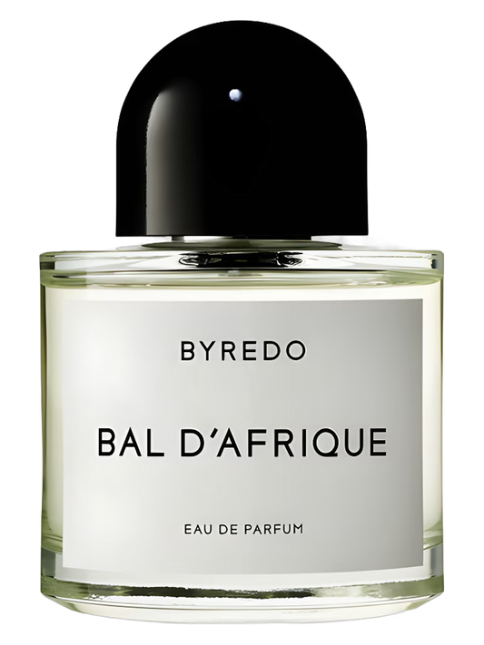 Bal d'Afrique Byredo for women and men