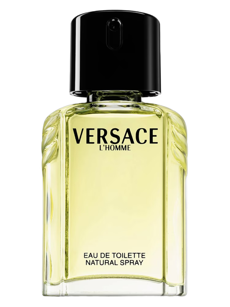 Versace Le  Homme - Tester
