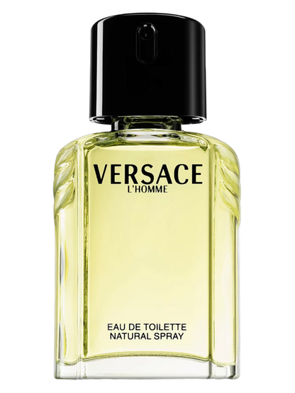 Versace Le  Homme - Tester