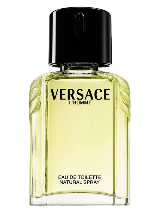 Versace Le  Homme - Tester