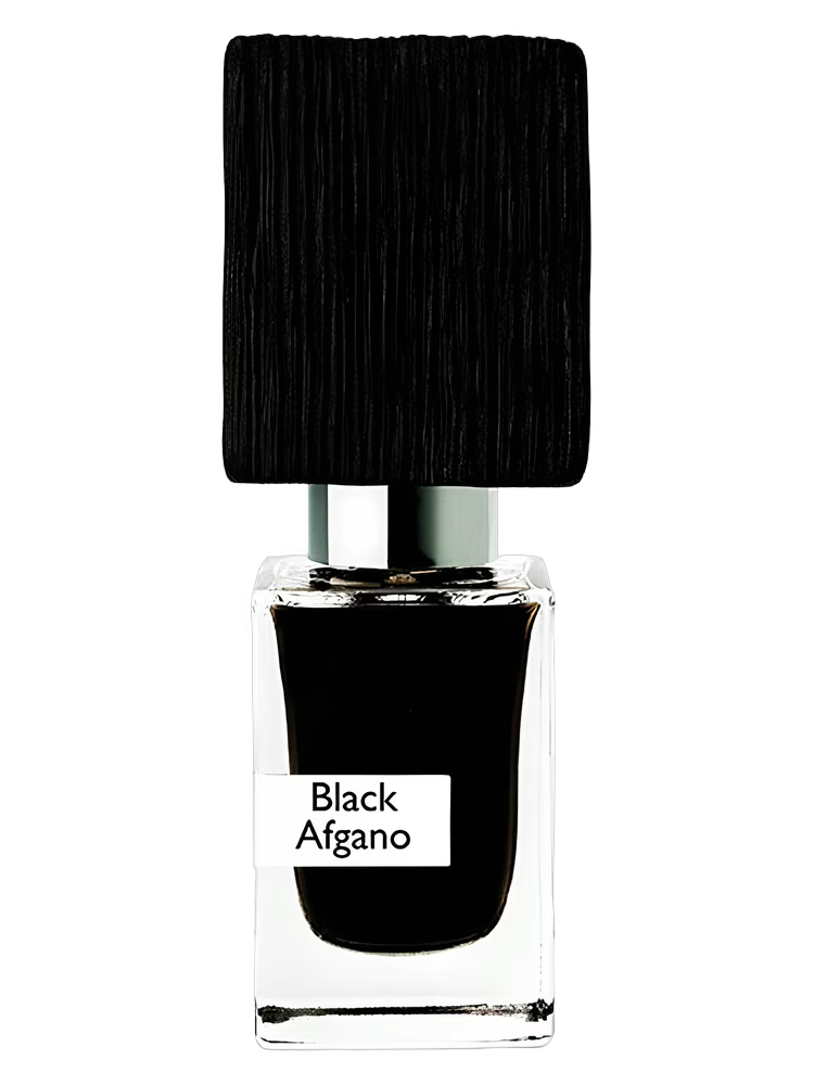 Black Afgano Nasomatto for women and men