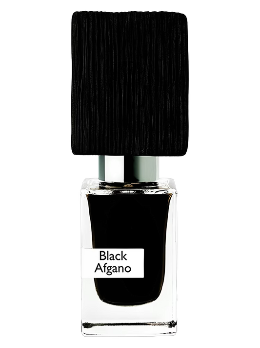 Black Afgano Nasomatto for women and men