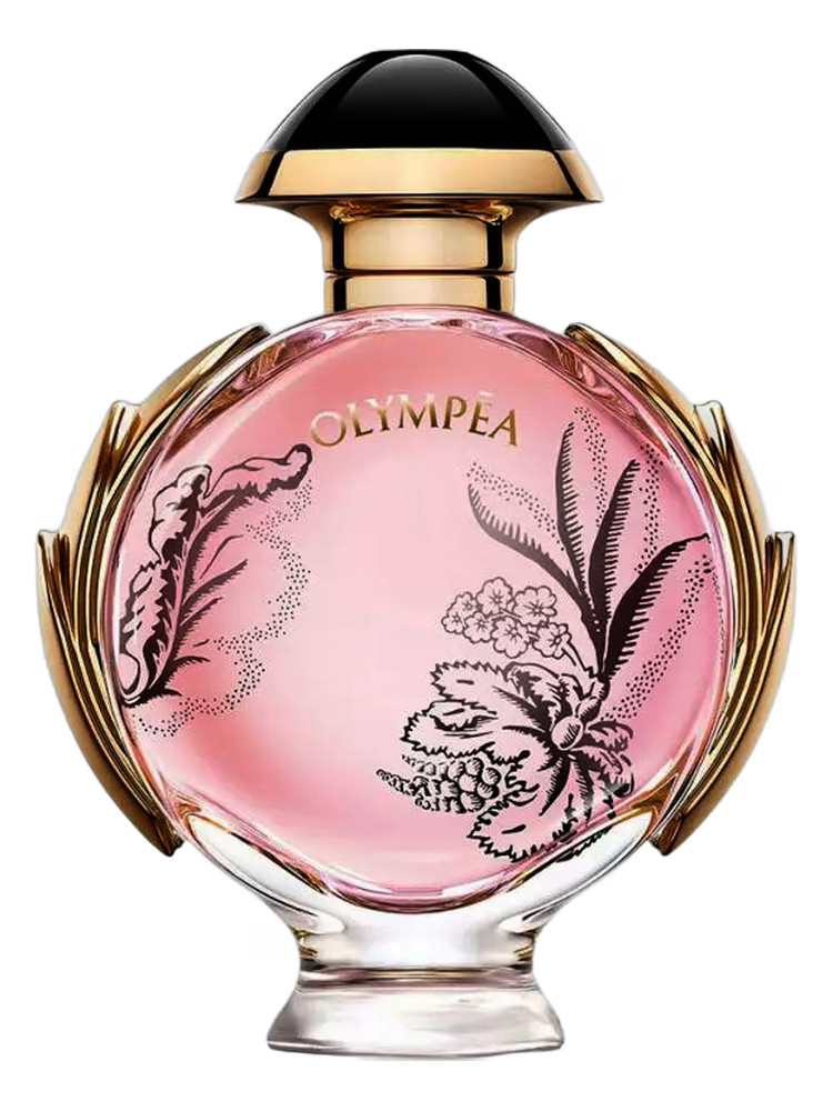 Olympea Blossom by Rabanne For Women - Tester