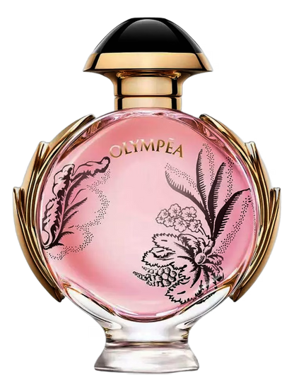 Olympea Blossom by Rabanne For Women - Tester