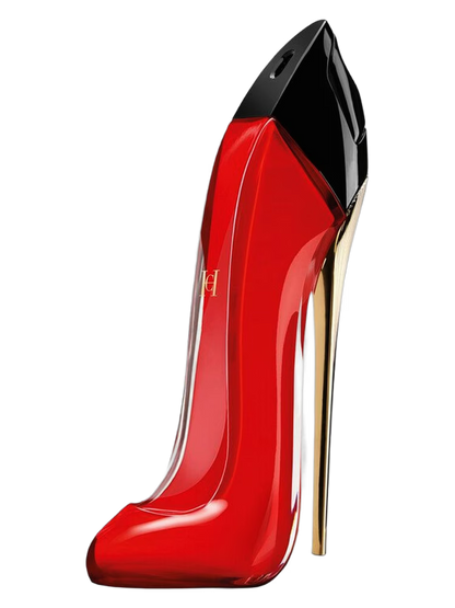 Very Good Girl by Carolina Herrera - Tester
