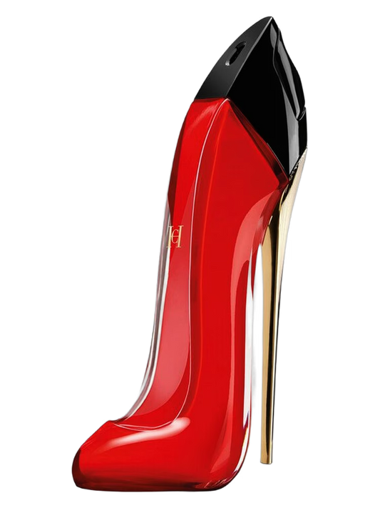 Very Good Girl by Carolina Herrera - Tester
