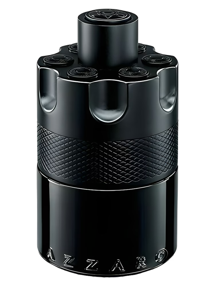 The Most Wanted Azzaro-Tester